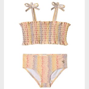 Wheat Bikini - Carla - UV40+ - Multi Rainbow