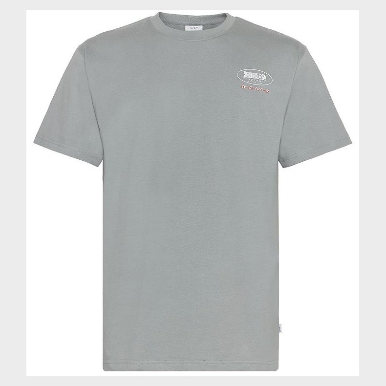 Grunt T-shirt - GrBam - Gr