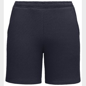 Grunt Shorts - Waffle - GRAli - Navy
