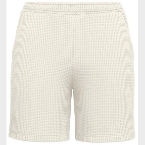 Grunt Shorts - Waffle - GRAli - Off White