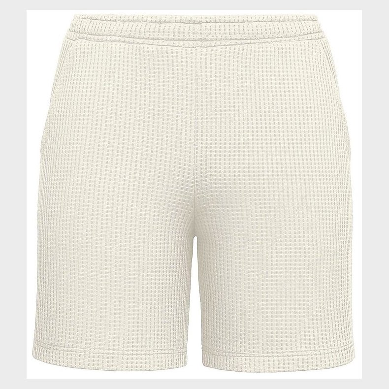 Grunt Shorts - Waffle - GRAli - Off White