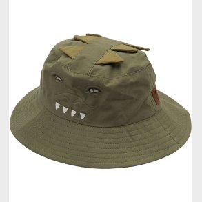 Mikk-Line Bllehat - Dusty Olive