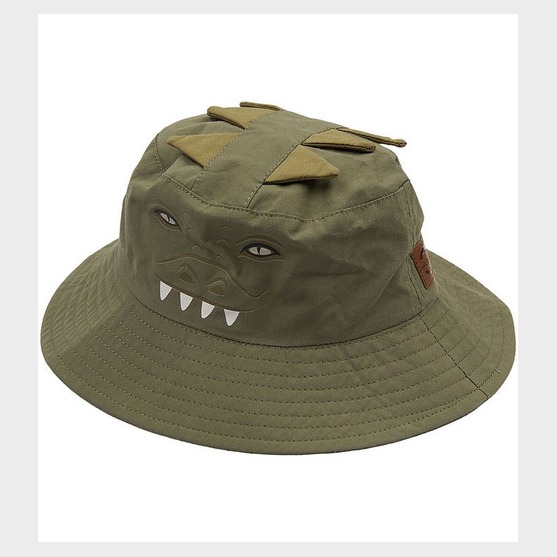 Mikk-Line B�llehat - Dusty Olive