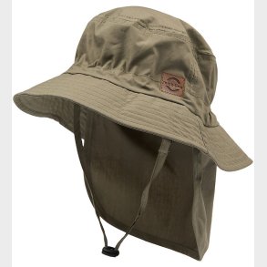 Mikk-Line Bllehat - Dusty Olive