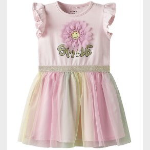 Name It Kjole - Tyl - NmfArnina - Ballerina