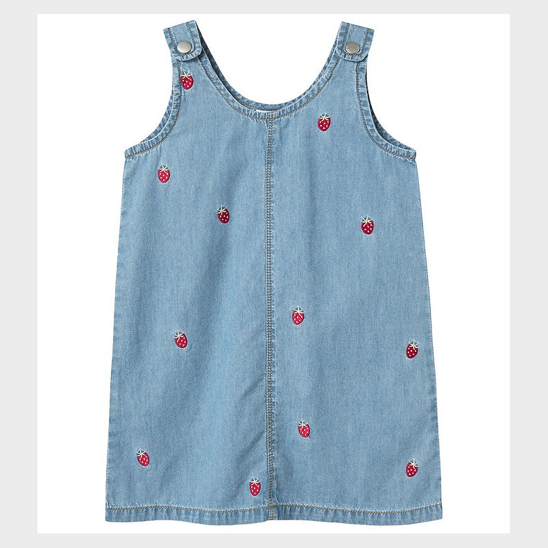 Name It Spencer - NmfLyda - Medium Blue Denim