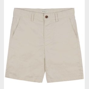 GANT Shorts - Chino - Putty