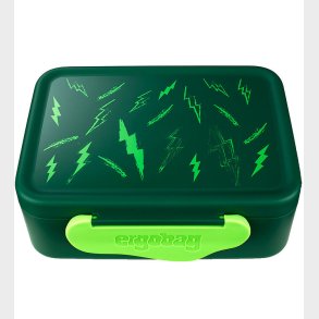 Ergobag Madkasse - Madkasse m. Opdeler - Lightnings