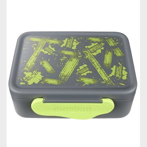 Ergobag Madkasse - Madkasse m. Opdeler - Speed