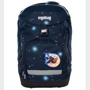 Ergobag Skoletaske - Prime - AtmosBear