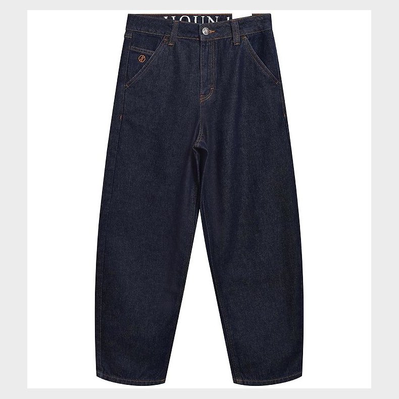 Hound Jeans - Skater - Clean Denim