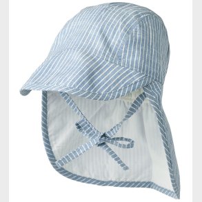 Wheat Legionrhat - Albert - Blue Stripe