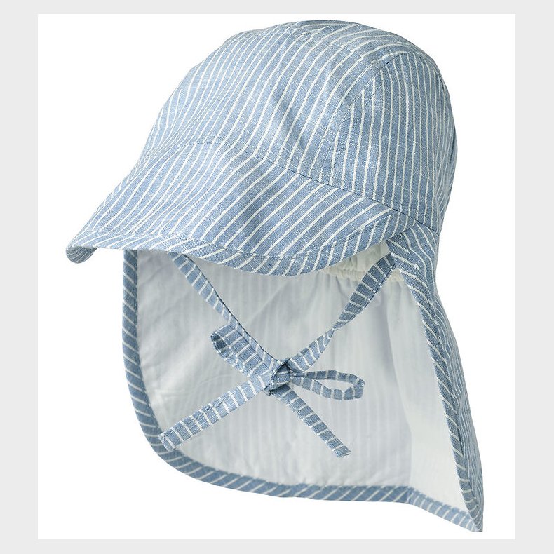 Wheat Legionrhat - Albert - Blue Stripe