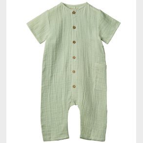 Wheat Sommerdragt - Musselin - Alex - Soft Mint