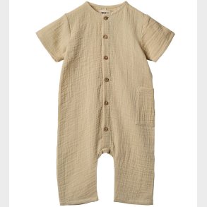 Wheat Sommerdragt - Musselin - Alex - Soft Sand