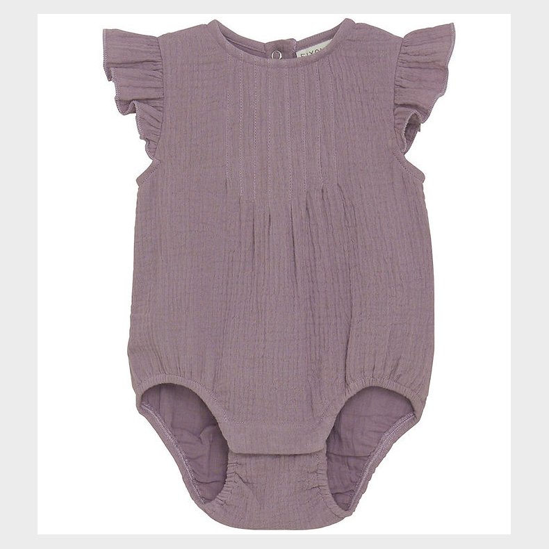 Fixoni Sommerdragt - Elderberry