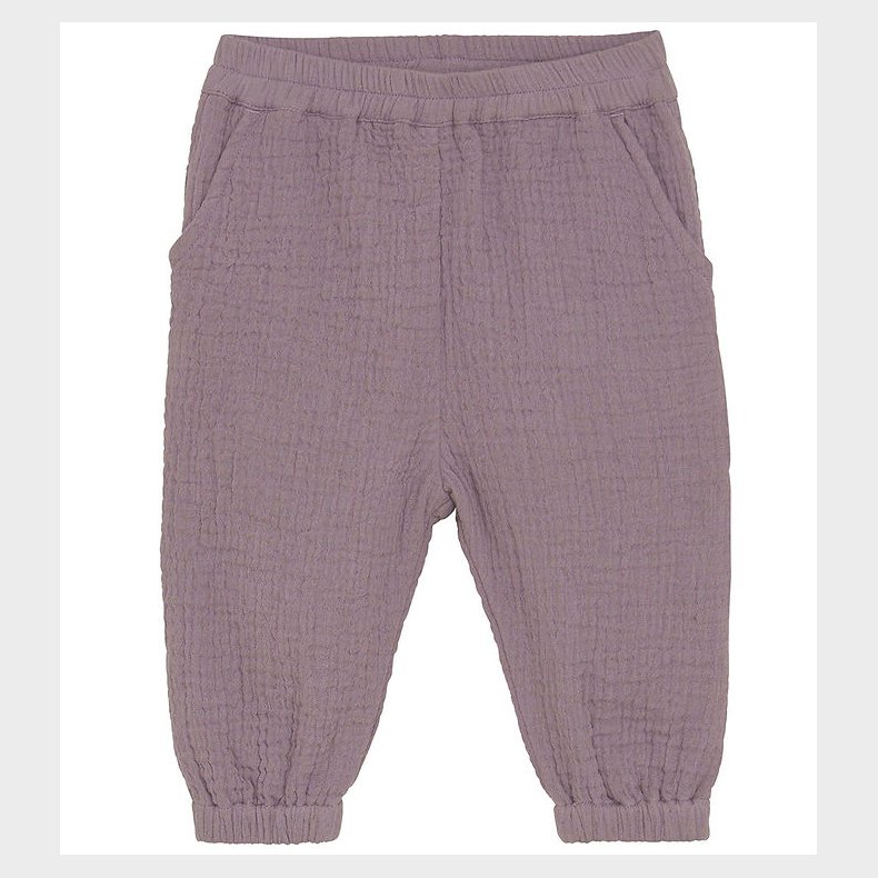 Fixoni Bukser - Elderberry