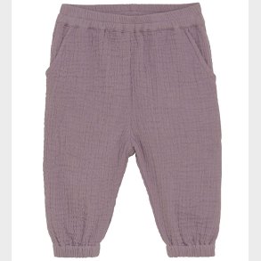 Fixoni Bukser - Elderberry