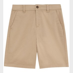 Lyle & Scott Shorts - Chino - Stone