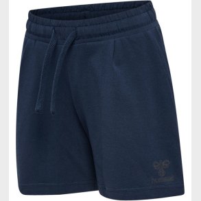 Hummel Shorts - hmlMiriam - Parisian Night