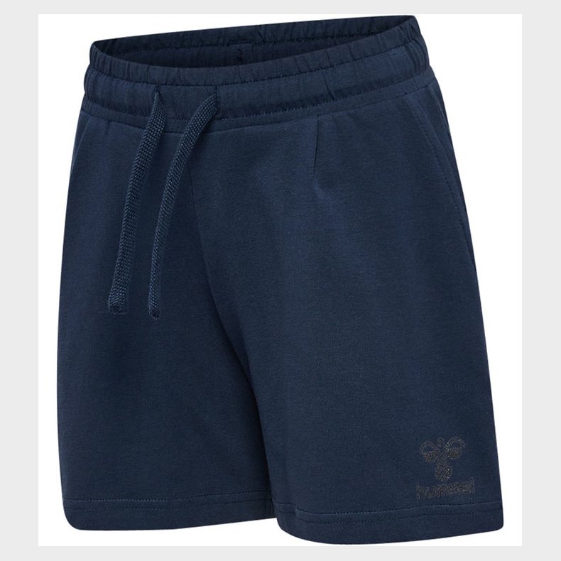 Hummel Shorts - hmlMiriam - Parisian Night