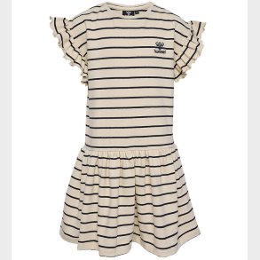 Hummel Kjole - hmlAjma - Whitecap Gray