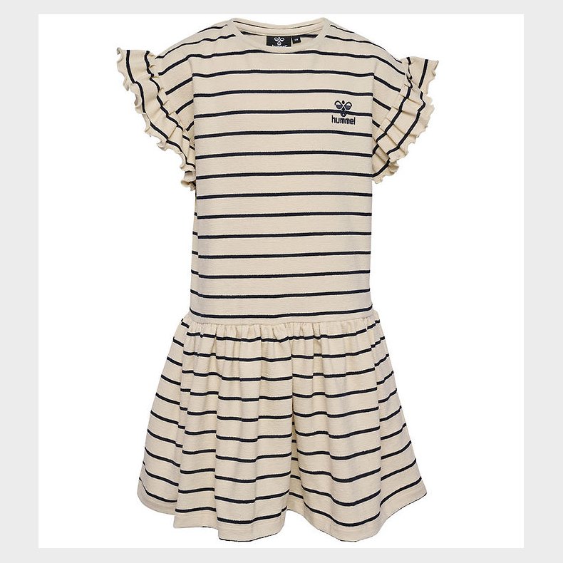 Hummel Kjole - hmlAjma - Whitecap Gray