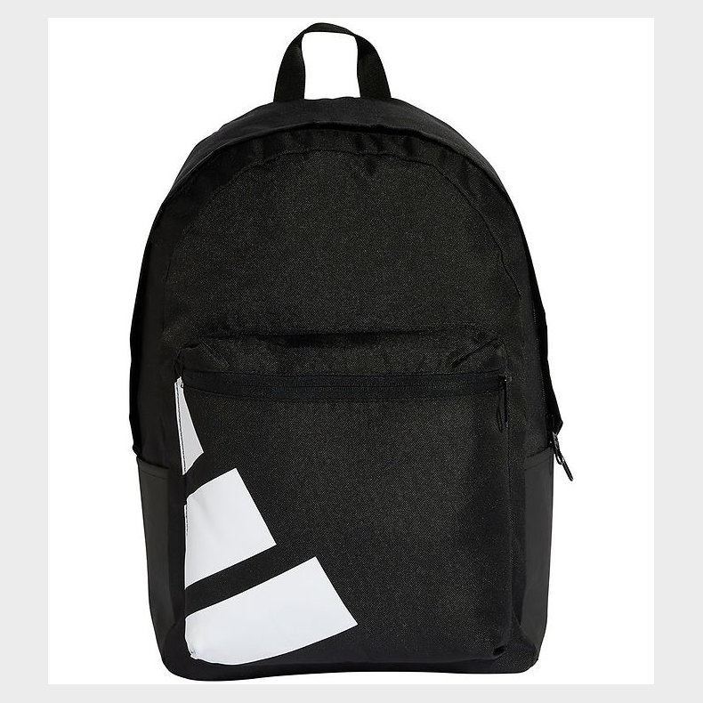adidas Performance Rygsk - CLSC BARS BTS - Sort/Hvid