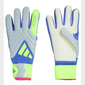 adidas Performance Mlmandshandsker - COPA GL LGE - BLUFUS/HALBL