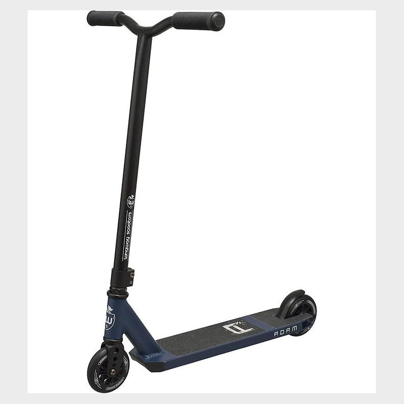 Longway L�behjul - Adam Trick - Midnight