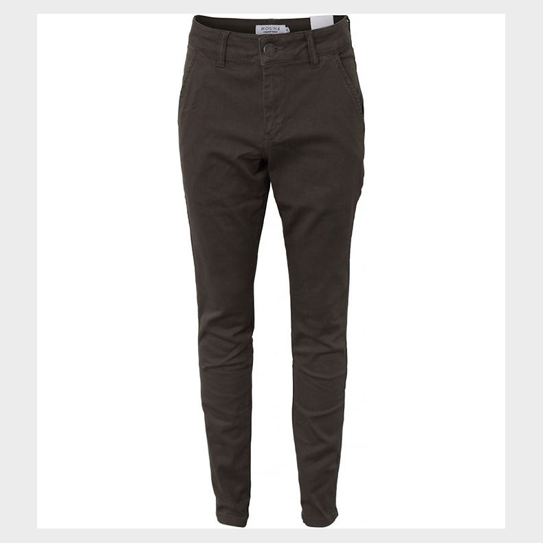 Hound Bukser - Chino - Army