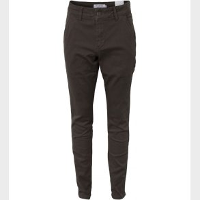 Hound Bukser - Chino - Army