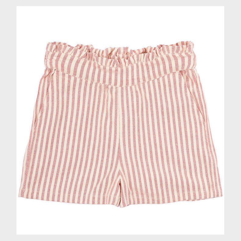 The New Shorts - TNPaige - Geranium