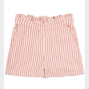 The New Shorts - TNPaige - Geranium