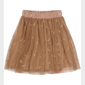 The New Nederdel - Tyl - TNMargot - Tannin m. Glitter