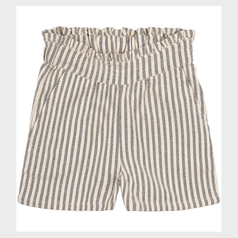 The New Shorts - TNPaige - Navy Blazer