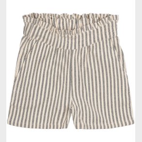 The New Shorts - TNPaige - Navy Blazer