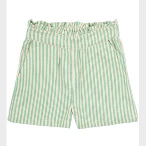 The New Shorts - TNPaige - Bright Green