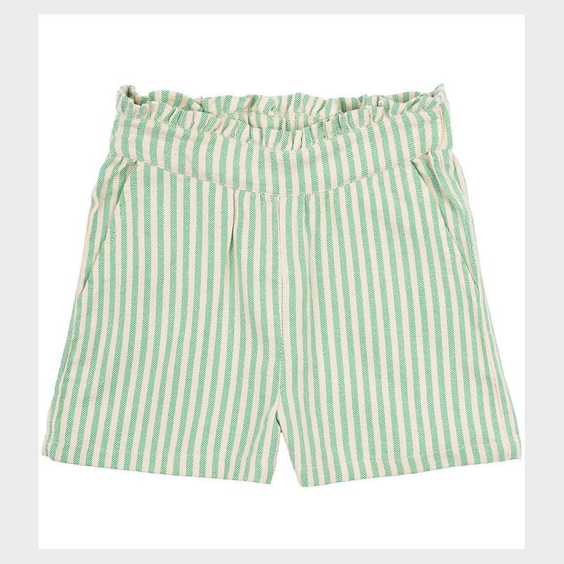 The New Shorts - TNPaige - Bright Green