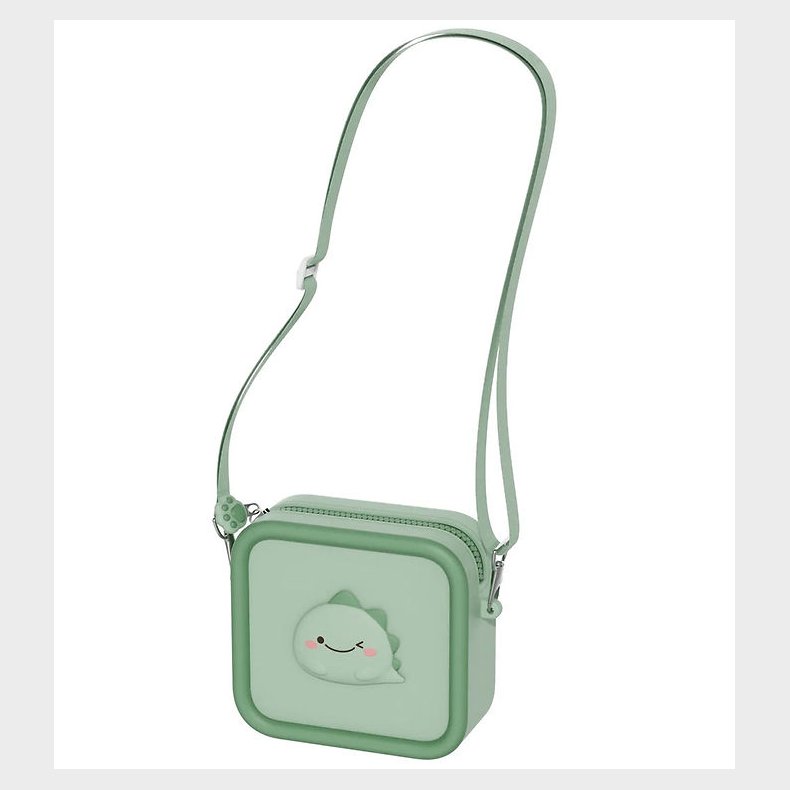 The Zoofamily Kamerataske - Silikone - Dino