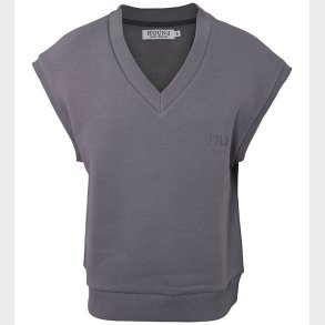 Hound Sweatvest - Grey