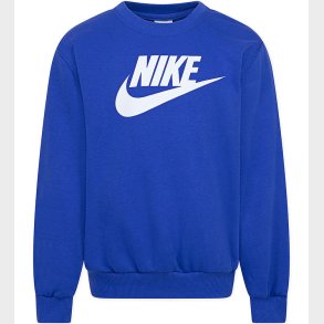 Nike Sweatshirt - Game Royal