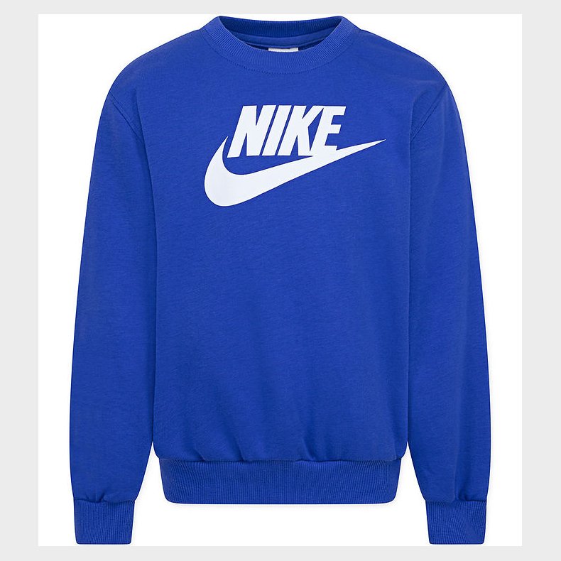 Nike Sweatshirt - Game Royal