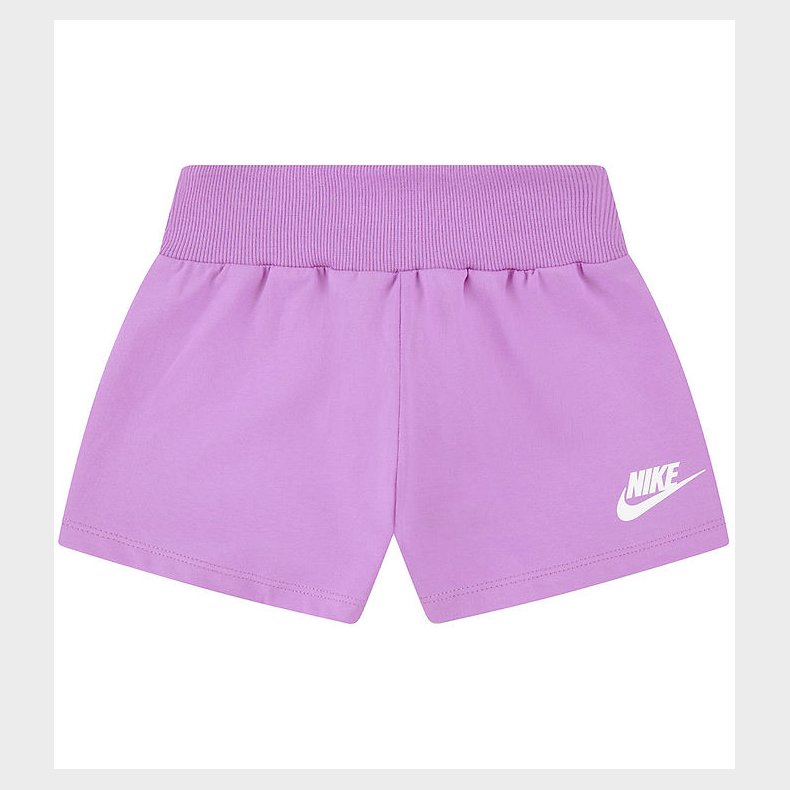 Nike Shorts - Rush Fuchsia