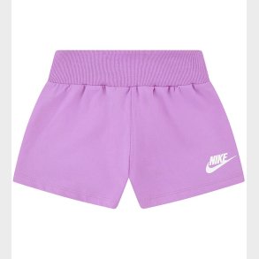 Nike Shorts - Rush Fuchsia