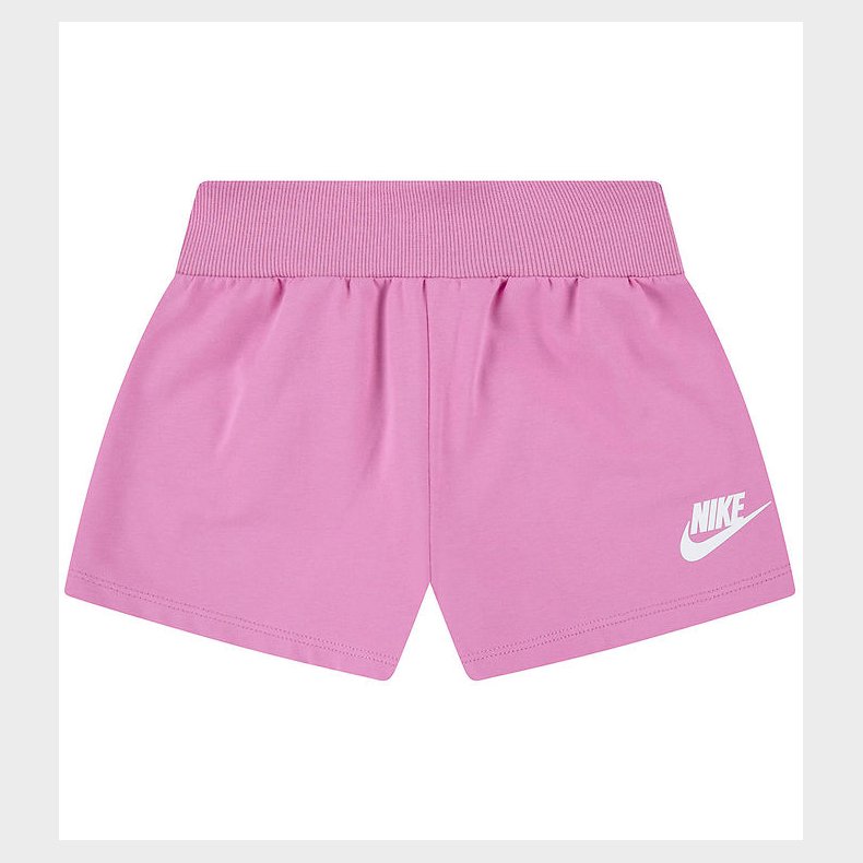 Nike Shorts - Magic Flamingo