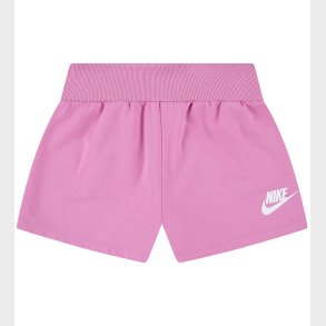 Nike Shorts - Magic Flamingo