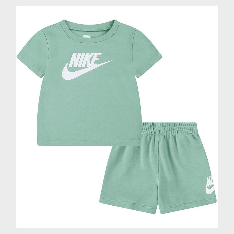 Nike Shortsst - T-shirt/shorts - Steam