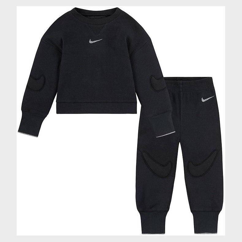 Nike St - Bluse/Bukser - Black