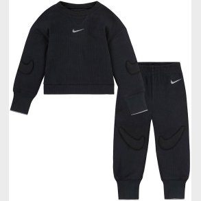 Nike St - Bluse/Bukser - Black